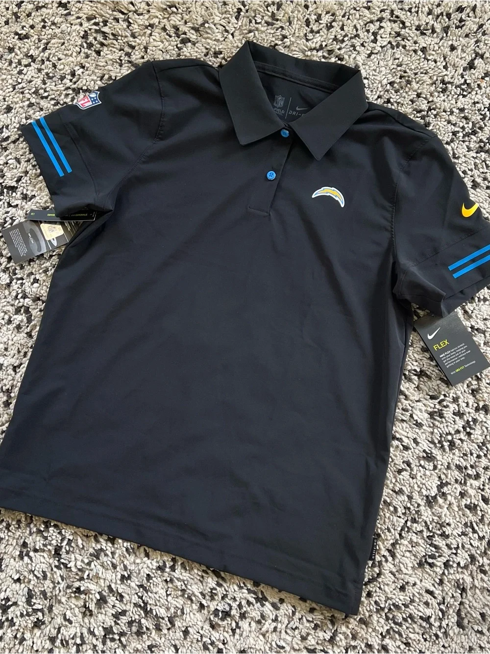 Nike nfl onfield